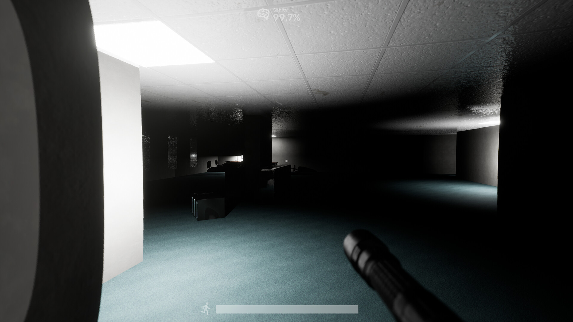 Budget Backrooms screenshot #6