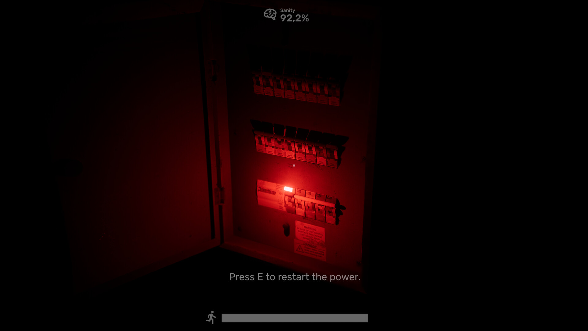Budget Backrooms screenshot #5