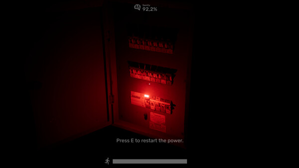 Budget Backrooms screenshot 5
