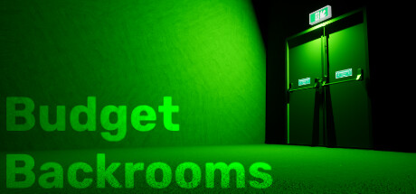 Budget Backrooms Cover Image