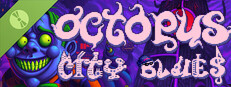 Octopus City Blues Demo