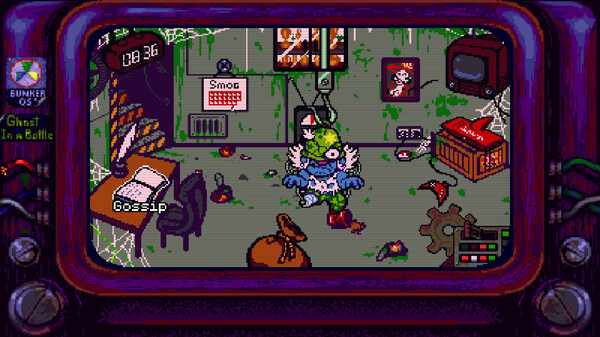 Octopus City Blues Demo