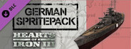 Hearts of Iron III: German Sprite Pack