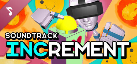 Increment Soundtrack banner image