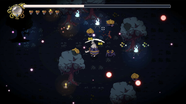 Hollow Survivors Demo
