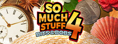 So Much Stuff 4: Bits & Bobs