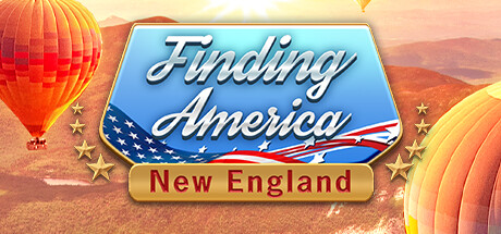 Finding America: New England