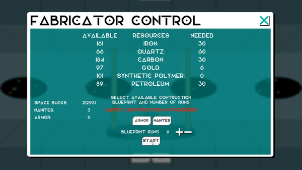 Alien Battle Champions screenshot 5