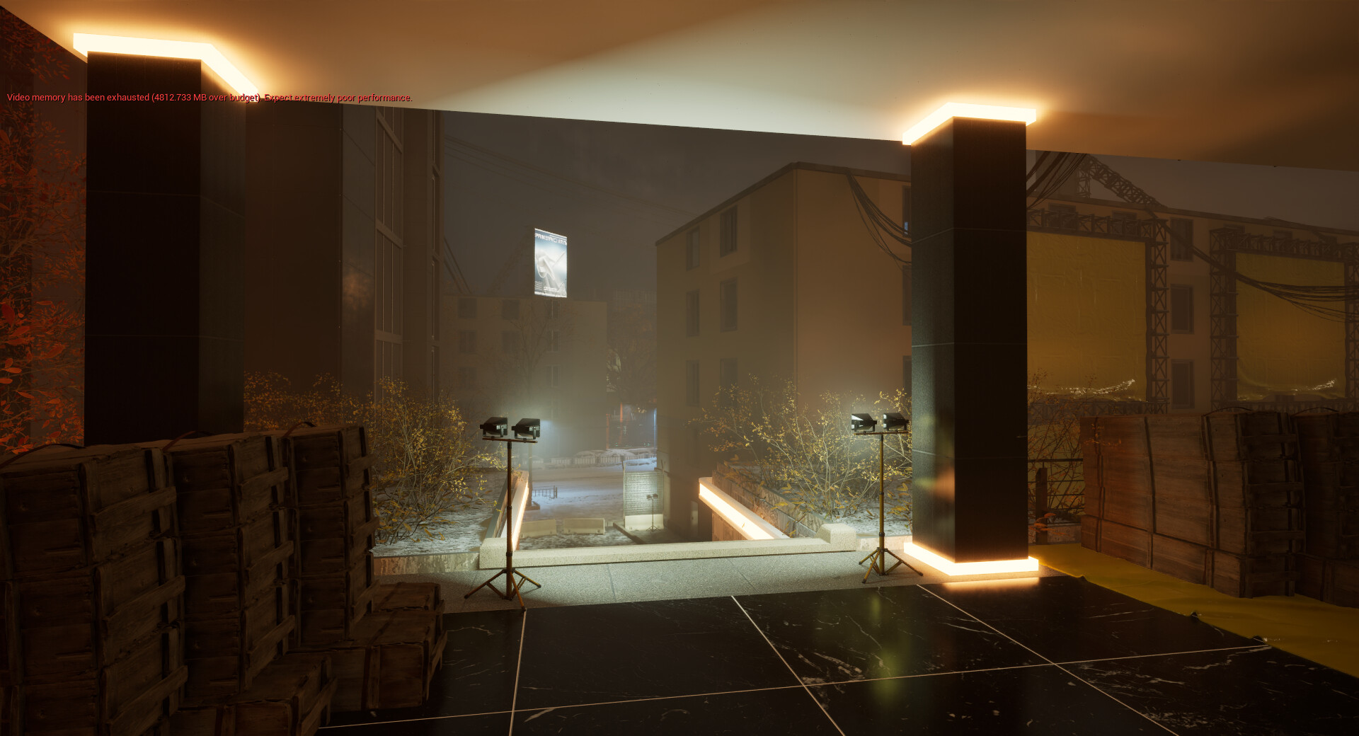 MedCom Origin Playtest Featured Screenshot #1