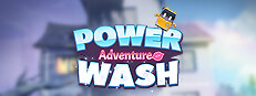 PowerWash Adventure VR