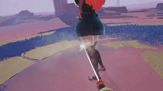 PowerWash Adventure VR video 2