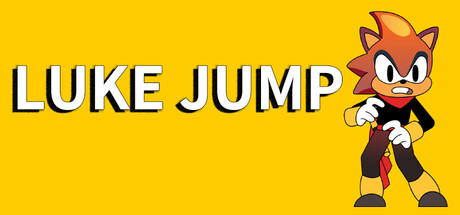 Luke Jump Cover Image