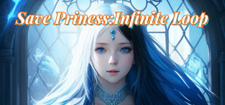 Save Prinvess:Infinite Loop banner image