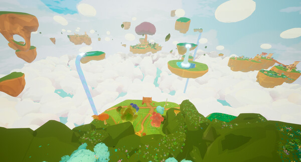 Close to Flight screenshot 2