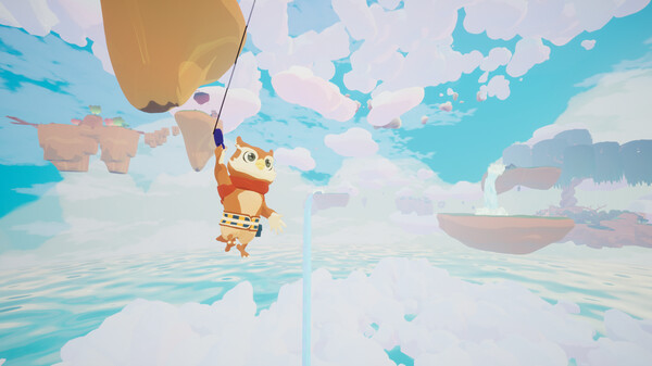 Close to Flight screenshot 1