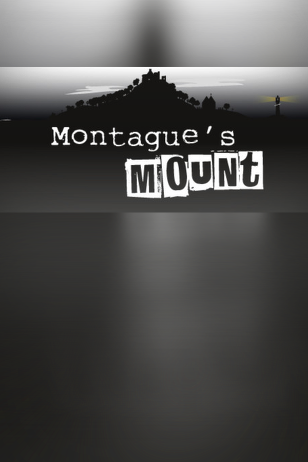 Cover art of Montague's Mount