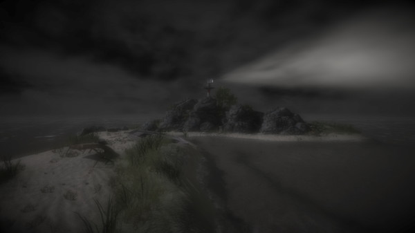 Montague's Mount screenshot