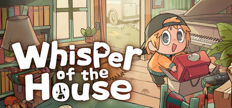 Whisper of the House - similar tags to HiroBot: Clean & Restore from another developer