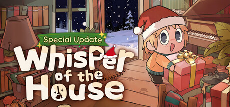 Whisper of the House
