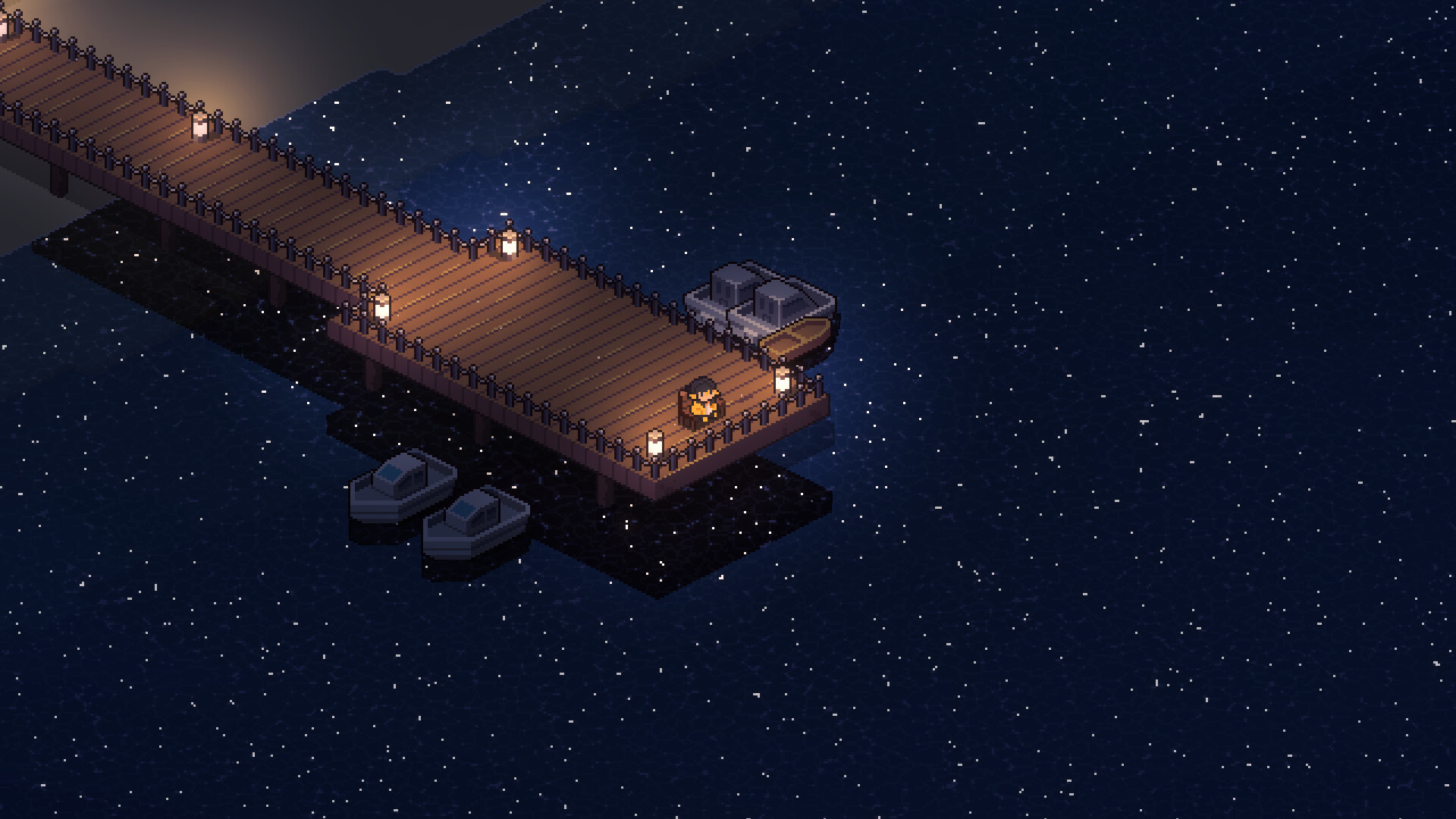 Whisper of the House screenshot 7