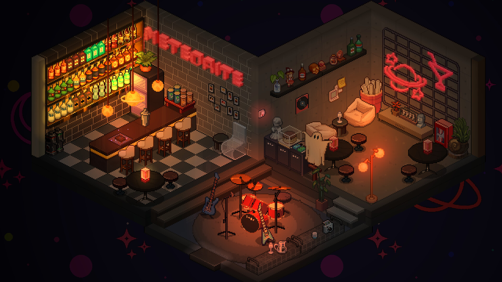 Whisper of the House Screenshot 1