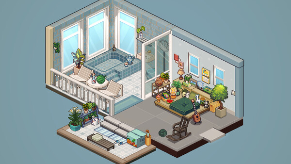 Whisper of the House screenshot 5