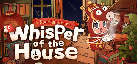 Whisper of the House
