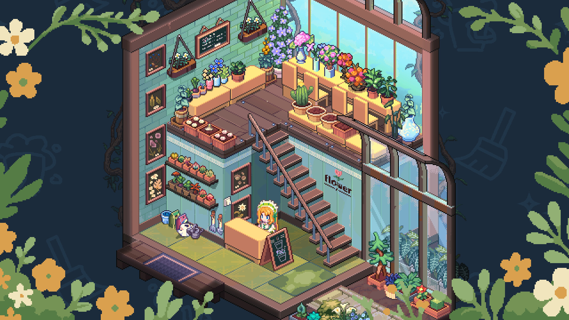 Whisper of the House screenshot #6