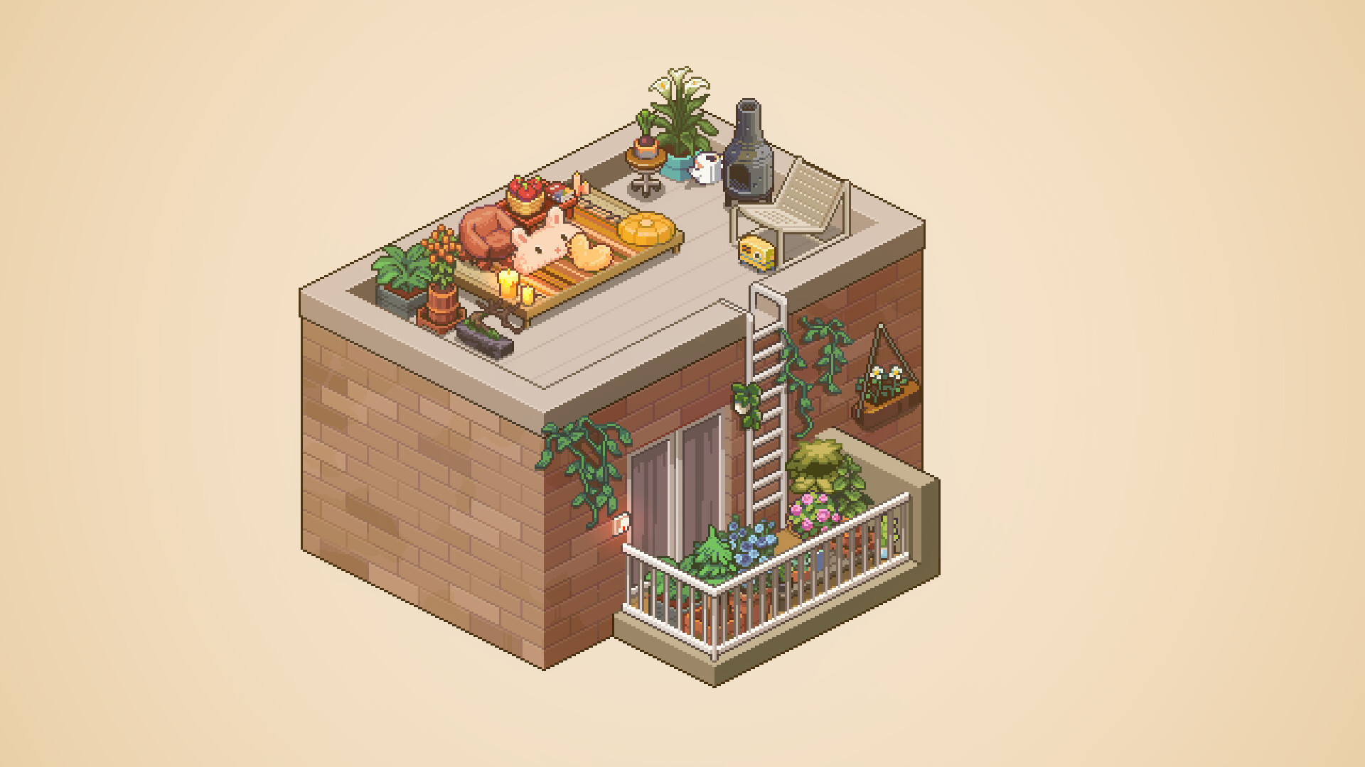 Whisper of the House screenshot #4