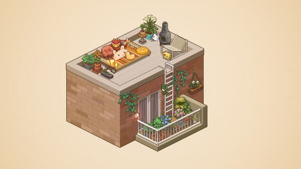 Whisper of the House