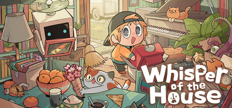 whisper-of-the-house