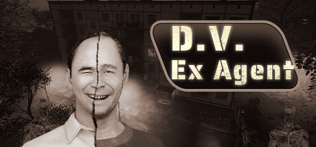 D.V. Ex Agent (Episode 1) Cheat Engine/CT