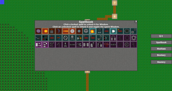 Screenshot media