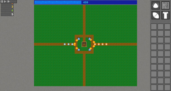 Spell Slingin' Tower Defense screenshot 6