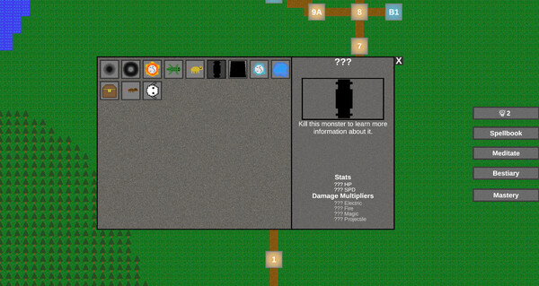 Screenshot media