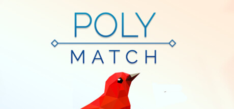 Poly Match steam charts