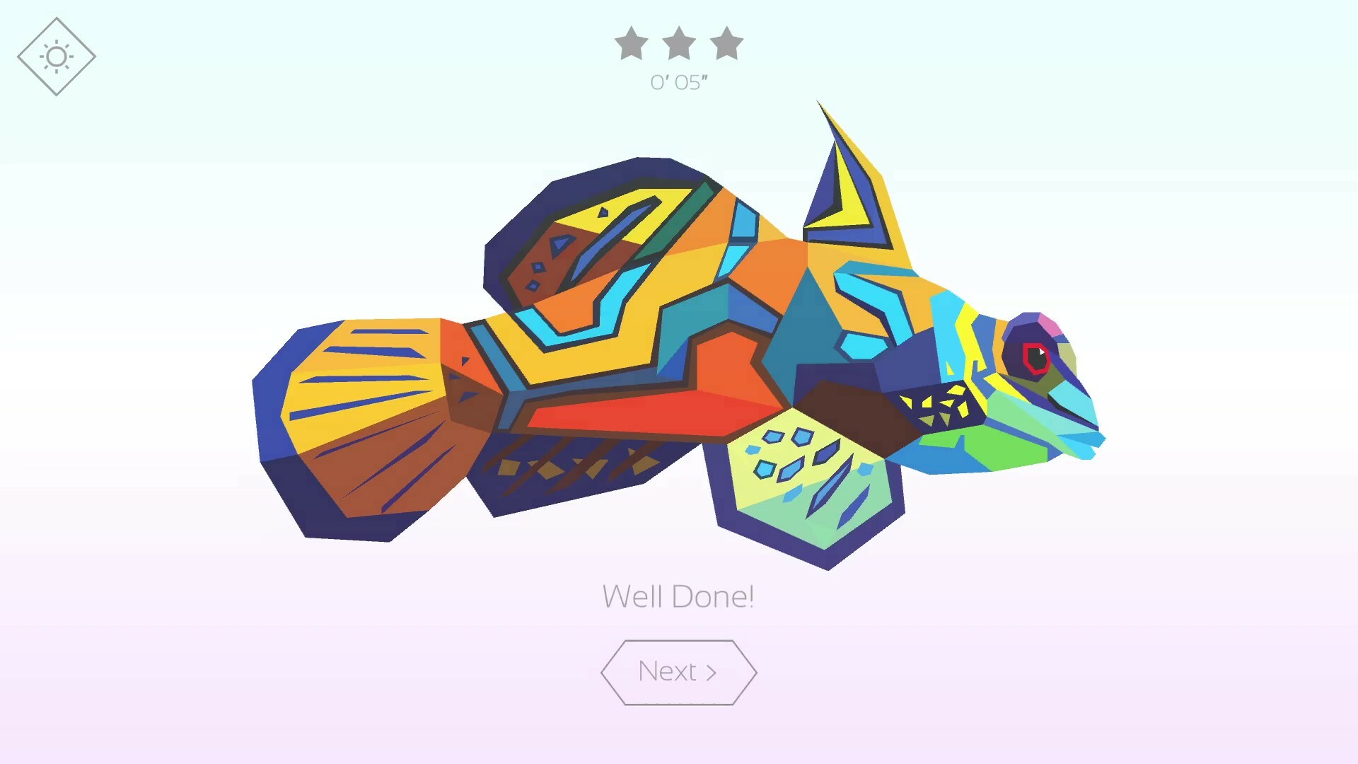 Poly Match