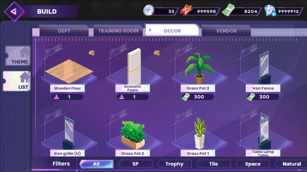 Screenshot media