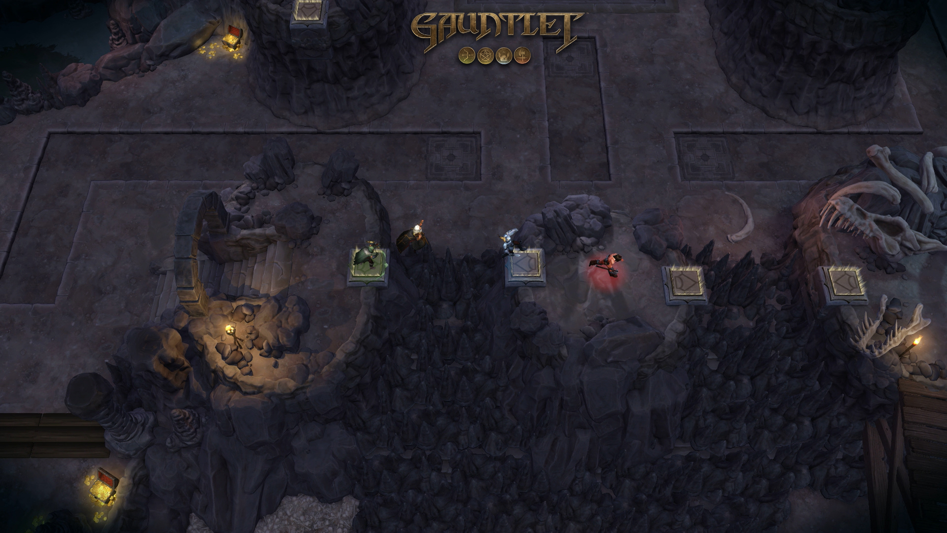 Gauntlet™ Slayer Edition screenshot 14