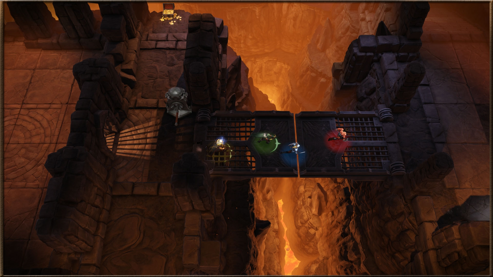 Gauntlet™ Slayer Edition