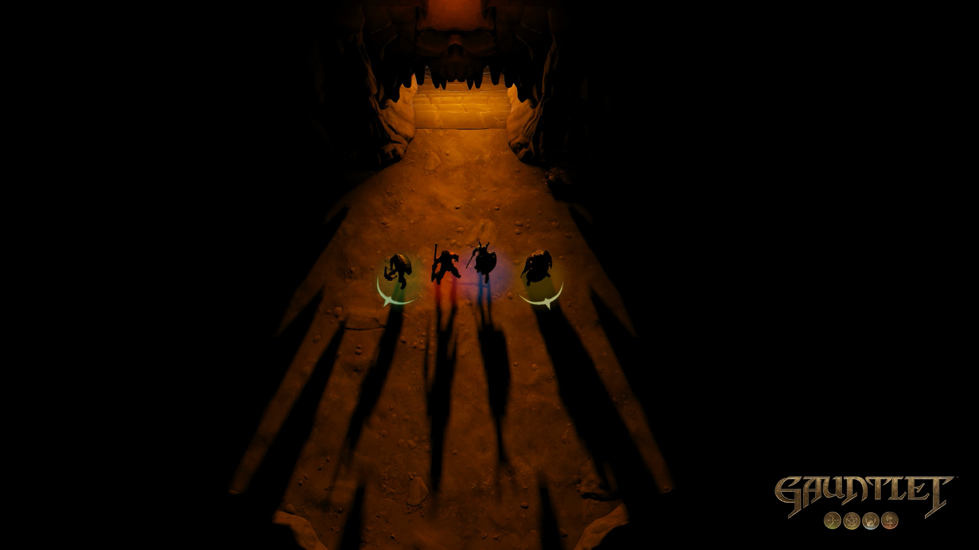 Gauntlet™ Slayer Edition