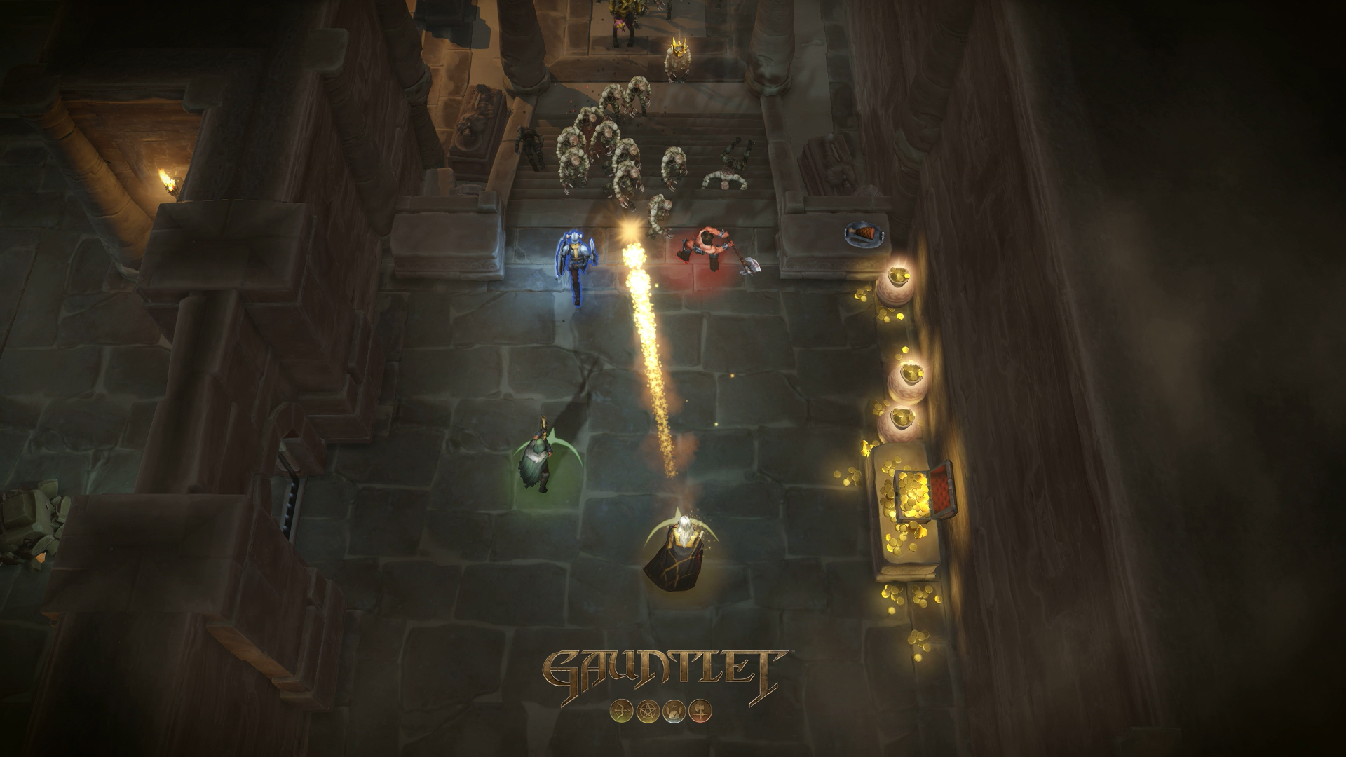 Gauntlet™ Slayer Edition screenshot 12