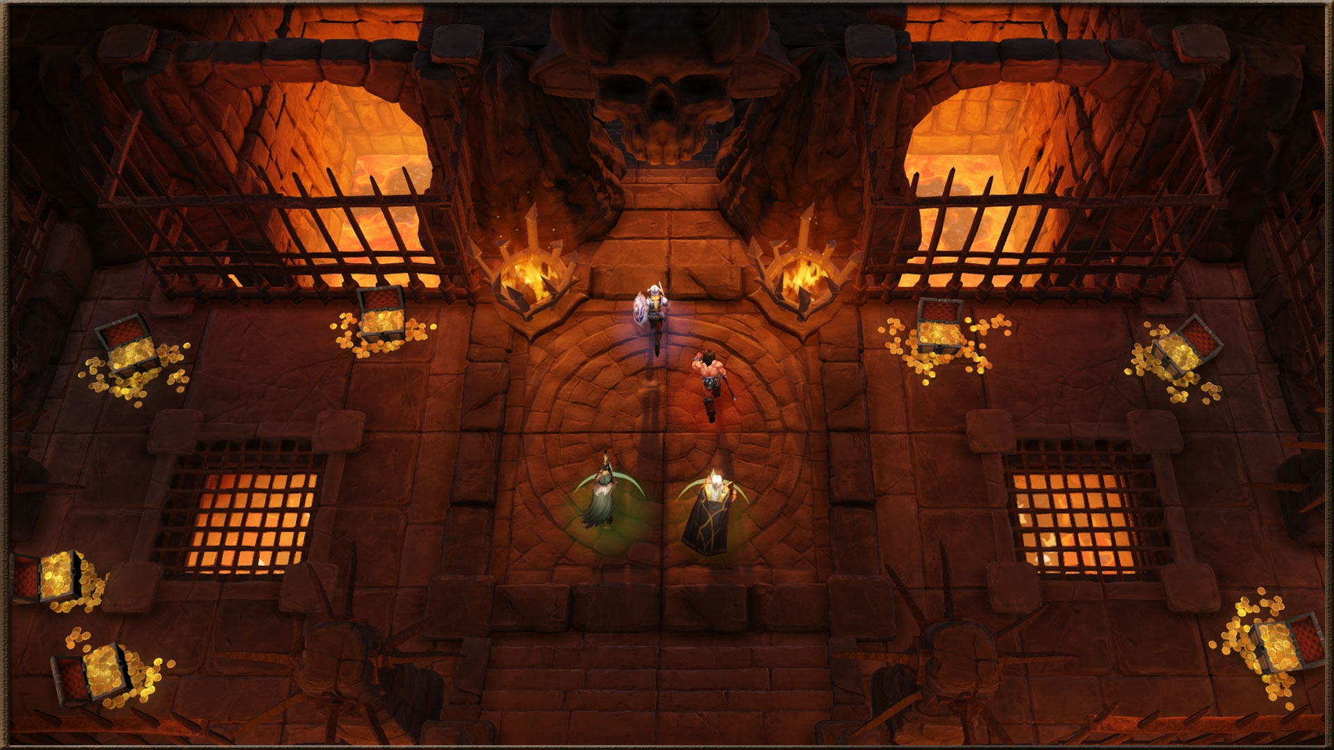 Gauntlet™ image 4