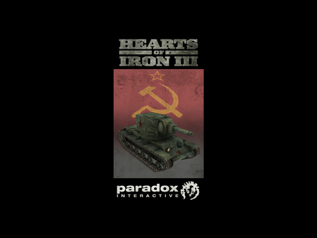 KHAiHOM.com - Hearts of Iron III: Soviet Pack DLC