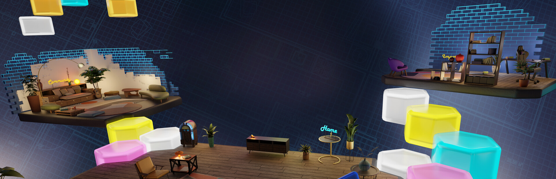 Home Design 3D VR