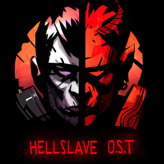 Screenshot z Hellslave Soundtrack
