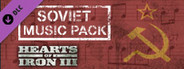 Hearts of Iron 3: Soviet Music Pack