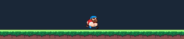 Timberman: The Big Adventure video 3