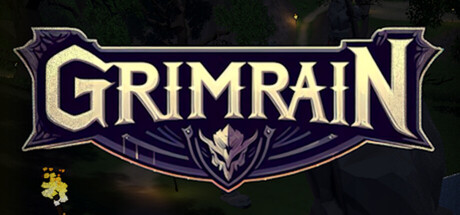 Grimrain MMORPG by BecauseMonsters - Similar game based
                        on tags