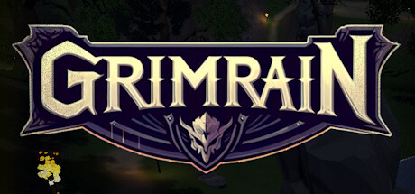 Grimrain MMORPG Cover Image